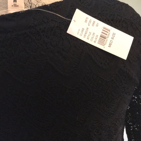 LA hearts PacSun dress - Picture 2 of 3